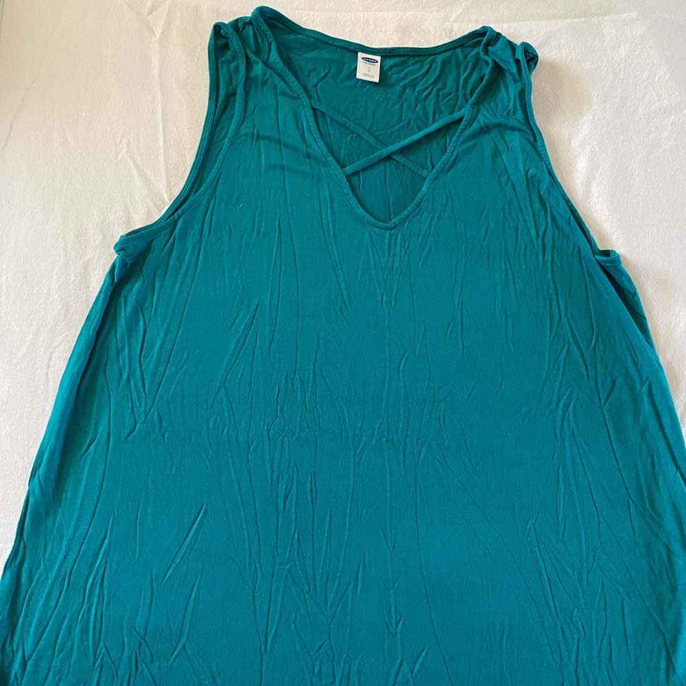 Tank top